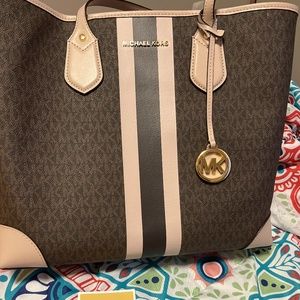 Michael Kors Tote Bag